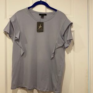 Light Lavender Shirt NWT Size 10 by Atmosphere